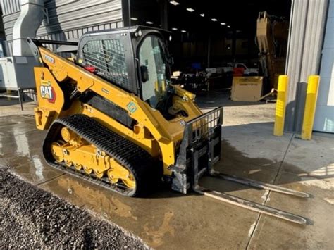 289d compact track loader window|289D3 Compact Track Loader .